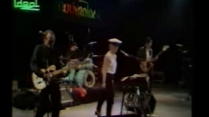 Ideal - live - 1981 - Luxus