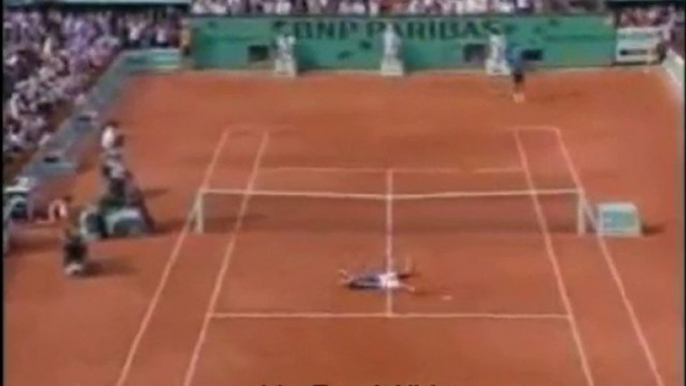 RAFAEL NADAL Video Highlights – The Nadal Best Moments