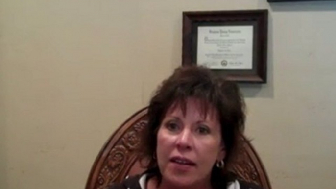 Bioidentical Hormones Utah Patient Testimonial BHRT