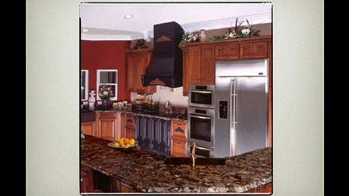 Lakeland Kitchen and Bath Cabinets | Quality Cabinets in St