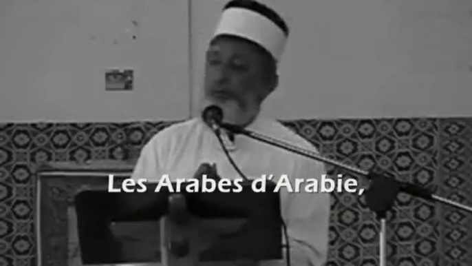 La vague Gog-Magog – Sheikh Imran Hosein Pt. 1