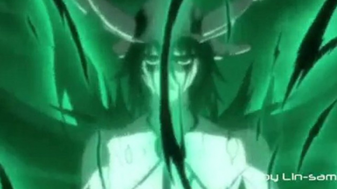 AMV Bleach Ichigo vs Ulquiorra