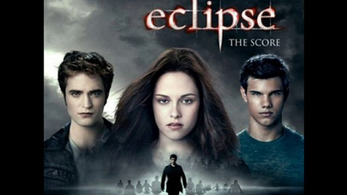 The Bravery - Ours (Twilight Eclipse Soundtrack)