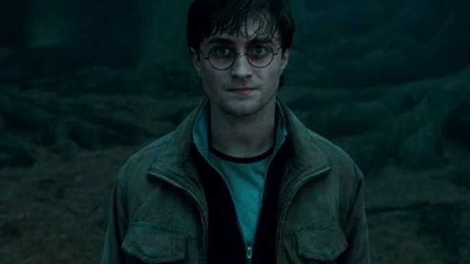 Harry Potter et les Reliques de la Mort (Bande Annonce VOST)