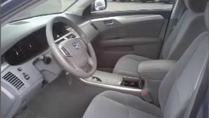 Used 2005 Toyota Avalon Buffalo NY - by EveryCarListed.com