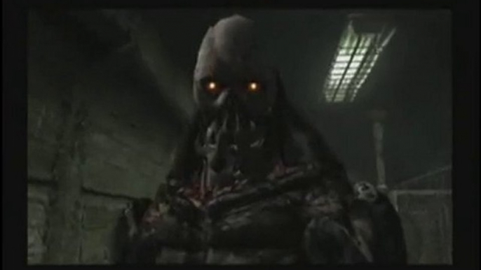 Resident Evil 4 Walkthrough 24 : Verdugos