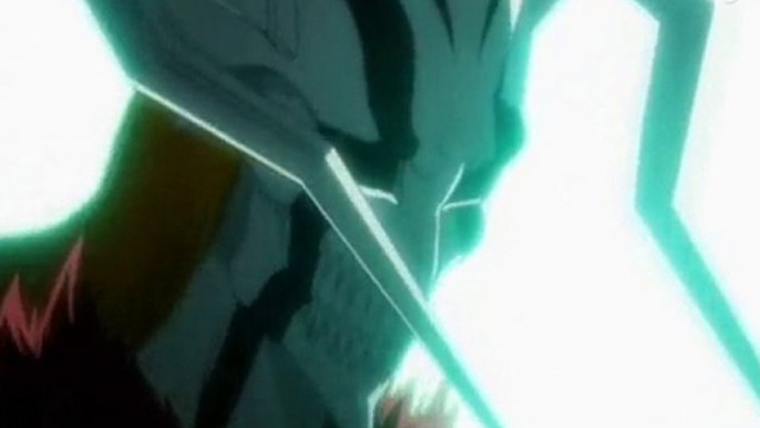 BLEACH AMV (ICHIGO VS ULQUIORRA)