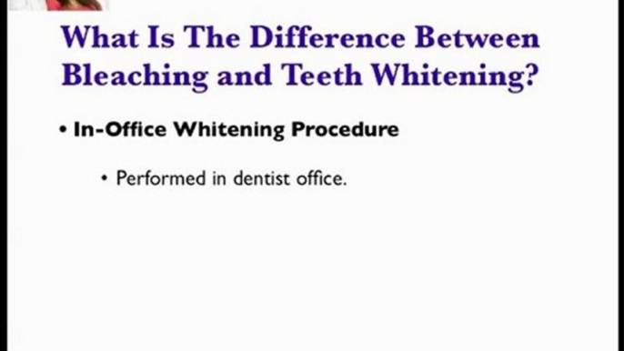 Virginia Beach Teeth Whitening, Teeth Bleaching, Veneers an