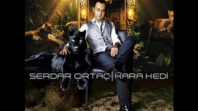 SERDAR ORTAÇ - KARA KEDİ