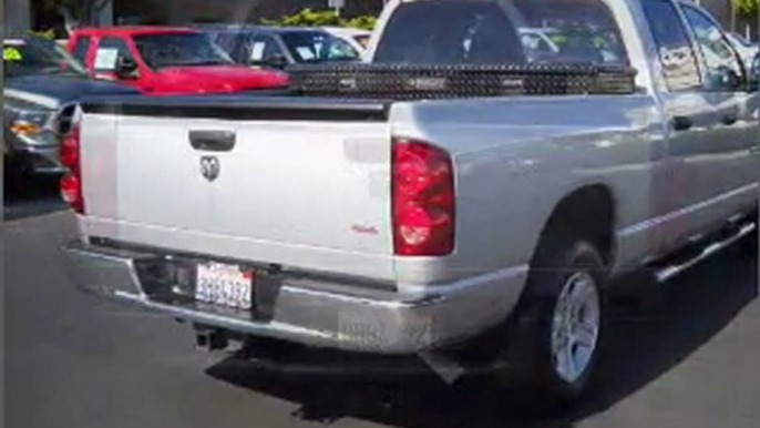 Used 2007 Dodge Ram 1500 Cerritos CA - by EveryCarListed.com