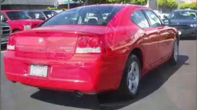 Used 2009 Dodge Charger Cerritos CA - by EveryCarListed.com