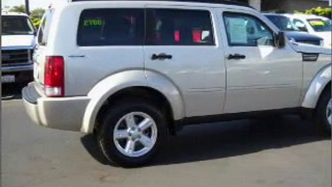 Used 2009 Dodge Nitro Cerritos CA - by EveryCarListed.com