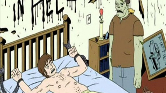 Ugly Americans S01 E17 - Kong of Queens - FULL Episodes ...