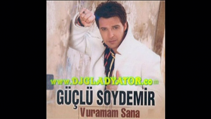 DJ Gladyator vs Guclu Soydemir - Deli Coban Remix 2006