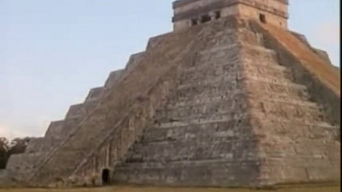 Tours du monde, Tours du ciel.(de l'autre coté du monde) 1