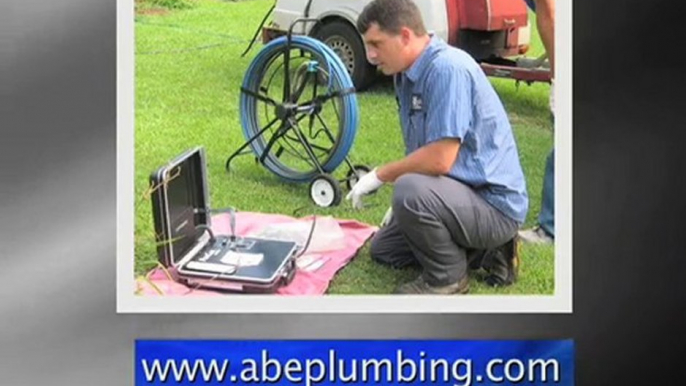 Northridge Plumber in Northridg - ABE Plumbing