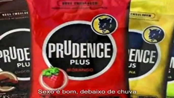 Mequi Naldinho part. Mr. Will - Doce proteção (camisinha