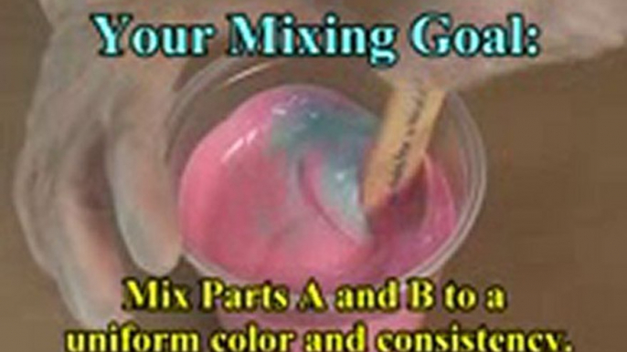 1-Making A Brush-On Mold - renkboya.net