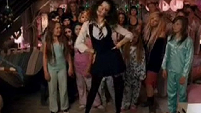 St. Trinian's Trailer - Video