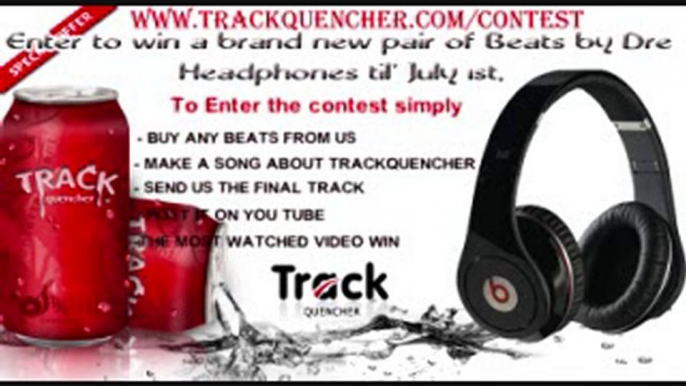 Win A Pair Of Beats By Dr. Dre Headphones