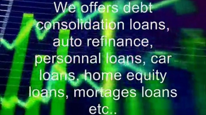 Get your life back with a good debt consolidation program