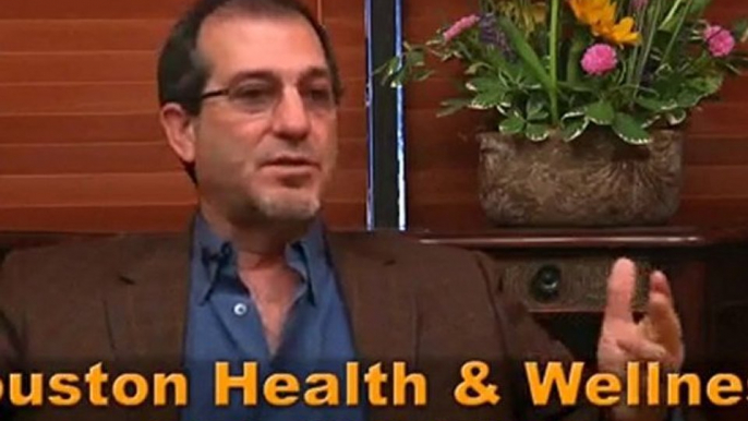 Houston Holistic Health Clinic - Houston Health & Wellness