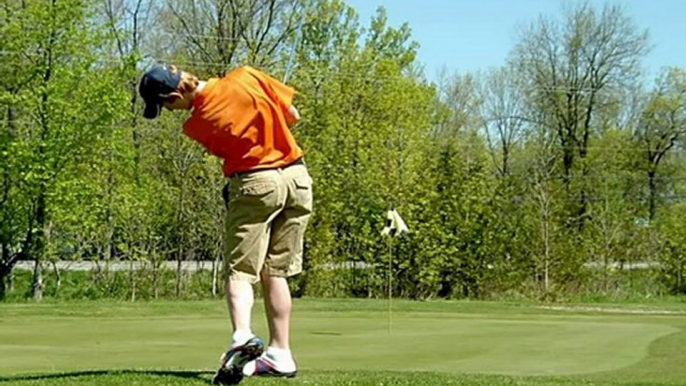 Junior Golf Clinics, Lessons Keswick, Georgina, Ontario 905