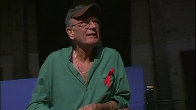 Charles Nelson Reilly Tells Some Stories About His ...