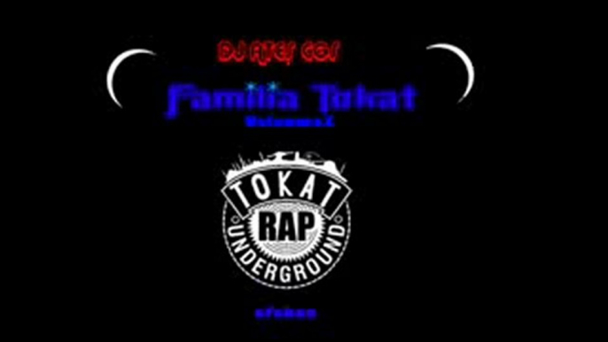 YouTube - Dj Ates CGS   Familia Tokat -- UsLaNMaZ