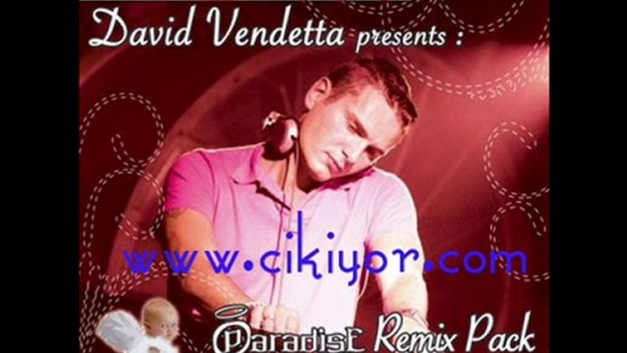 David Vendetta Feat Haifa Wehbe - Yama Layali