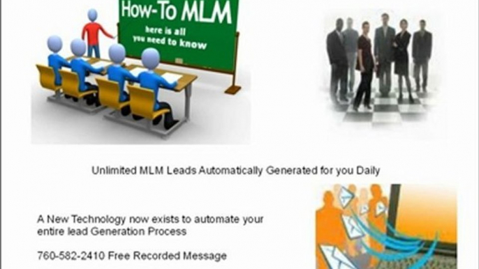 mlm, mlm lead generation, mlm leads, online lead generation