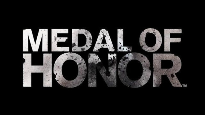 Medal of Honor E3 2010 Multiplayer Trailer