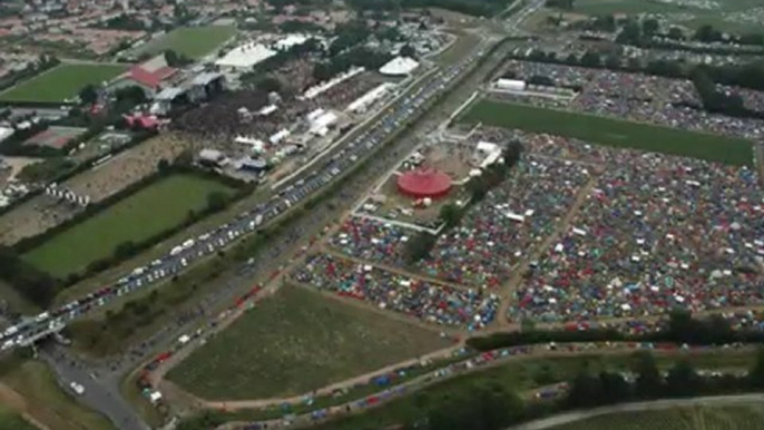 hellfest 2010