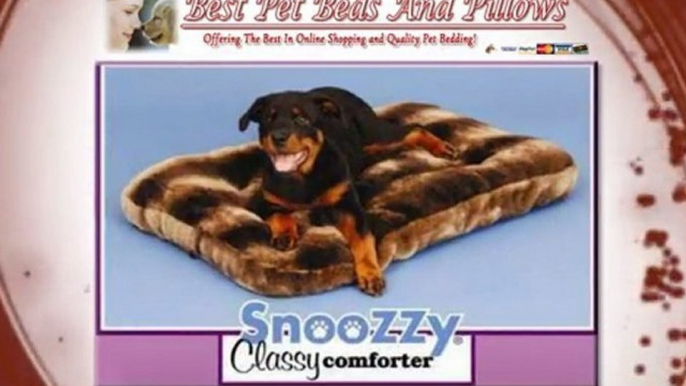 Best Pet Beds And Pillows - Luxury Beds Bedding Pillows Dog