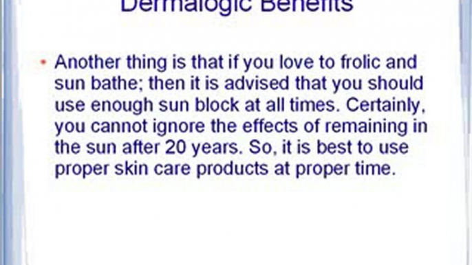 Can Dermalogica Skin System Help You?