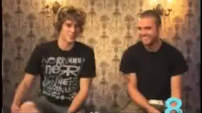 HILARIOUS Funny All time low moments