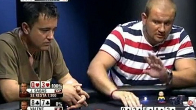 PokerStars Estrellas En Juego 2010 Programa 10 Pt04