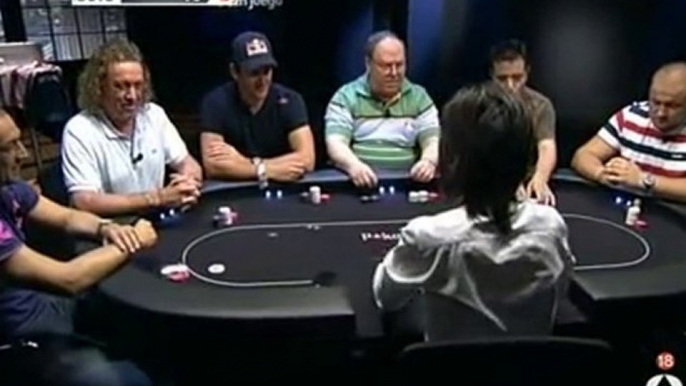 PokerStars Estrellas En Juego 2010 Programa 10 Pt01