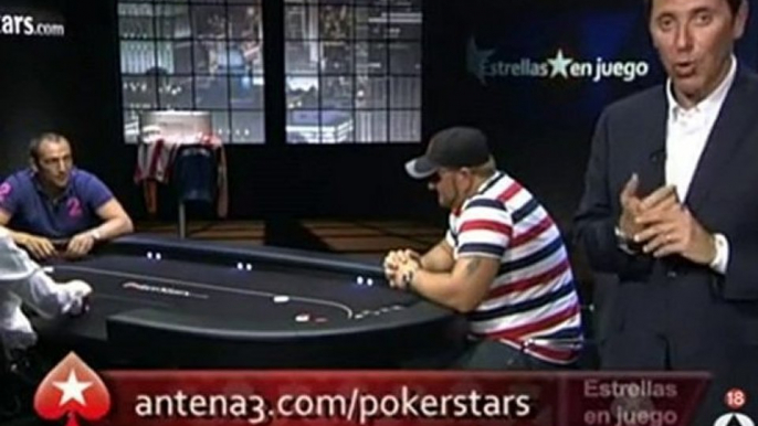 PokerStars Estrellas En Juego 2010 Programa 10 Pt05