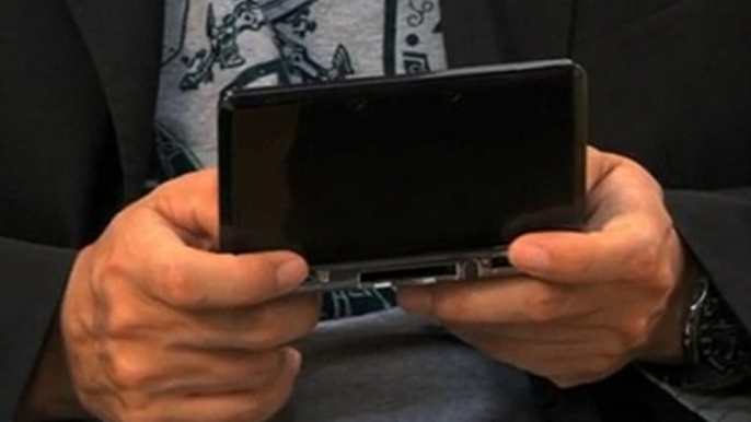 Iwata Asks : Shigeru Miyamoto et la Nintendo 3DS