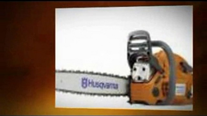 Chainsaw Repair  Clinton Ma  $20 off  lawn  mower ...