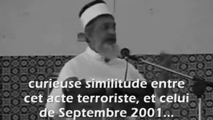 La vague Gog-Magog - Sheikh Imran Hosein Pt. 8