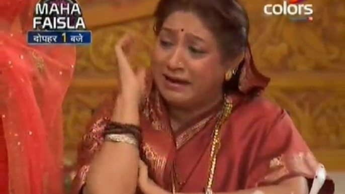 Laagi Tujhse Lagan - 8th July 2010 Watch Online - Part1