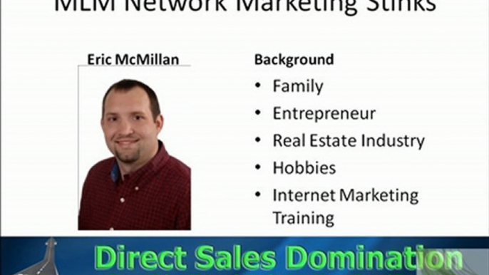 MLM Network Marketing, MLM MLM Training, MLM Marketing, MLM