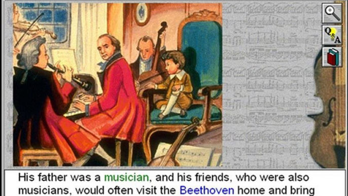 Ludwig van Beethoven: Great Music Composers