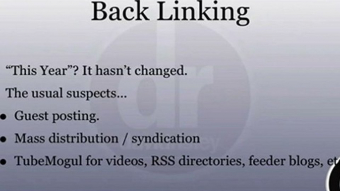The Best Back Linking Methods to Use for Blogs