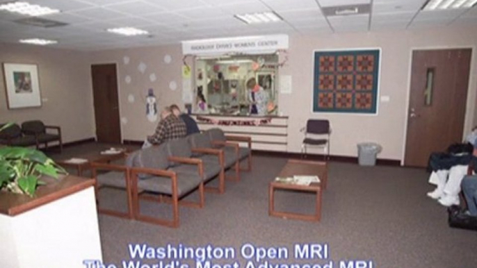 Silver Spring MRI-Bethesda MRI-Shady Grove MRI-Maryland MRI