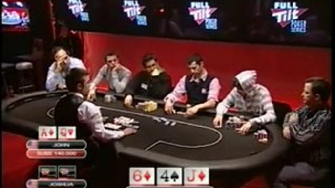 All◊in - Full Tilt Poker Series Espana 2009 Programa 19Pt04