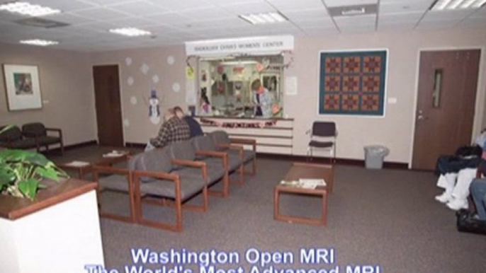 MRI Maryland-Maryland MRI Centers-Open MRI