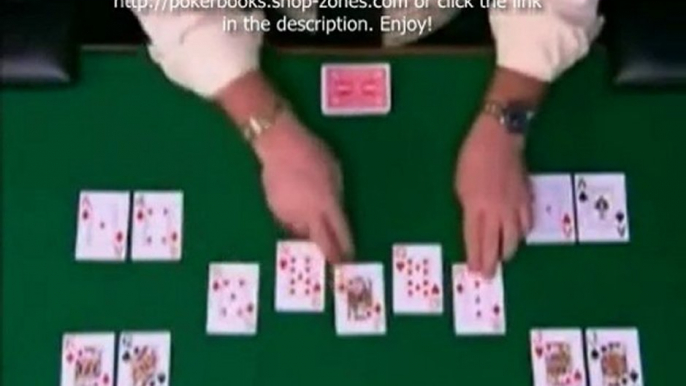Simple Poker Tips - Hand Strength  Poker Strategy